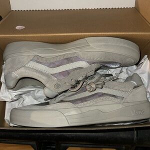 NIB vans size 11.5